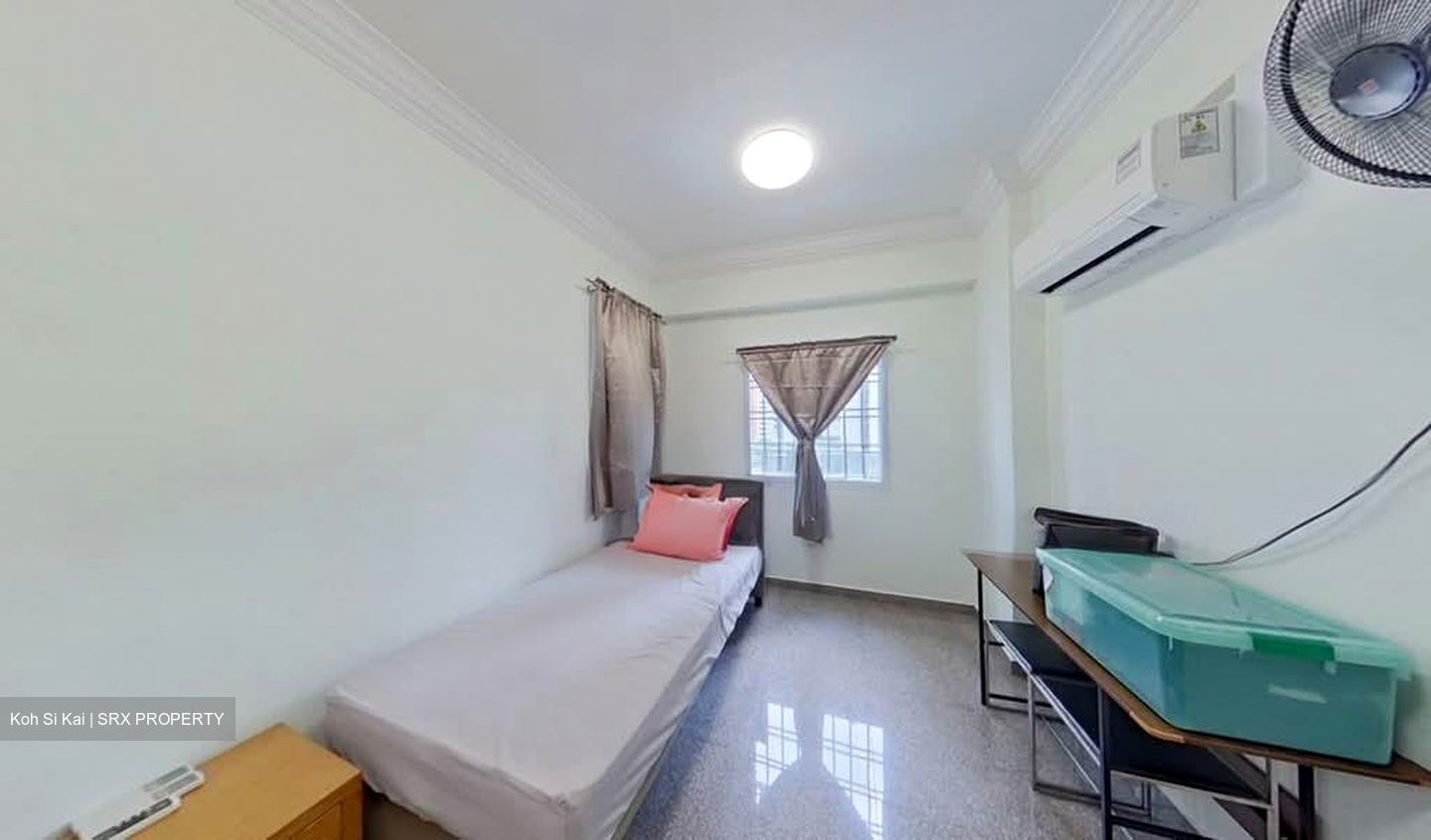 New Court (D12), Apartment #589343891